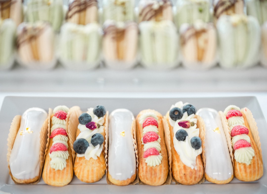 Canelé: The French Pastry That Will Transport Your Taste Buds